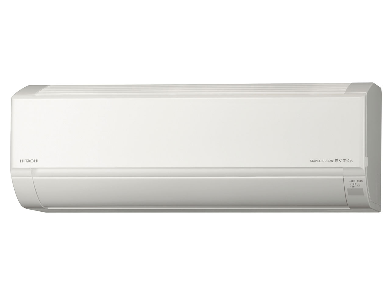 HITACHI エアコン 白くまくん D RAS-D28N(W)
