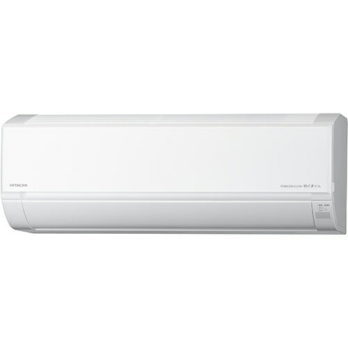 t*n様 エアコン 2022年 Fシリーズ ホワイト AN22ZFS-W 6畳用 楽天ビック｜ダイキン｜DAIKIN エアコン 2022年 Fシリーズ