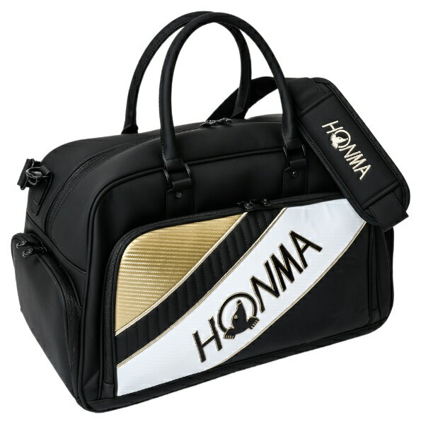 楽天市場】本間ゴルフ 本間ゴルフ｜HONMA GOLF ボストンバッグ
