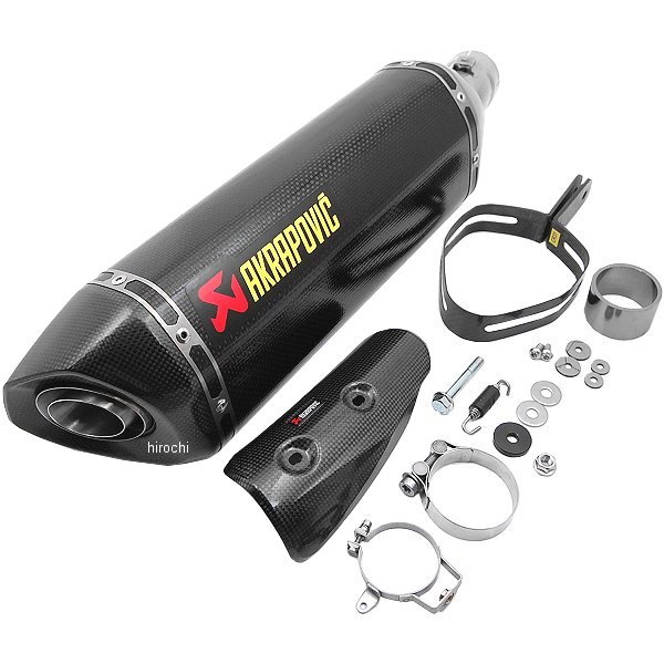 帯電防止処理加工 AKRAPOVIC M-HT00805C アクラポビッチ AKRAPOVIC