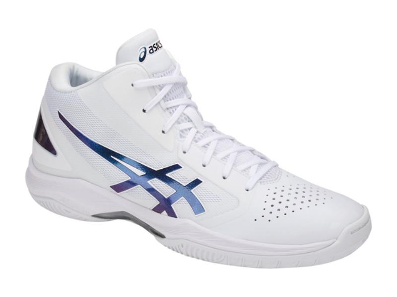 asics gelhoop v 10