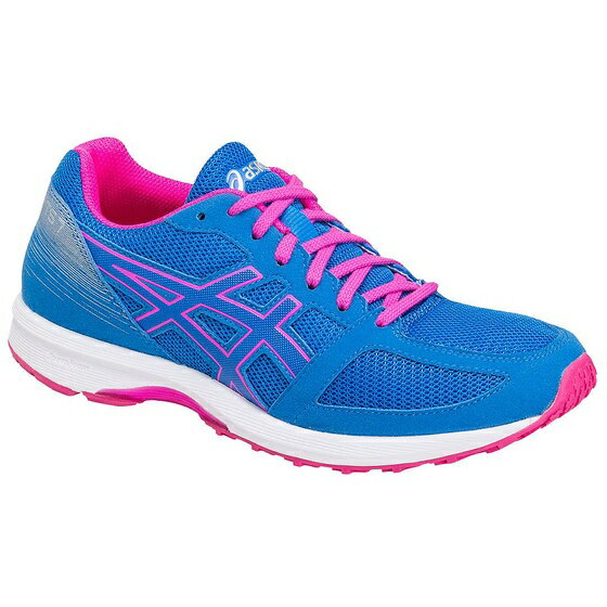 【楽天市場】アシックス アシックス ランニングシューズ レディース LADY LYTERACER TS レディライトレーサー TJL519