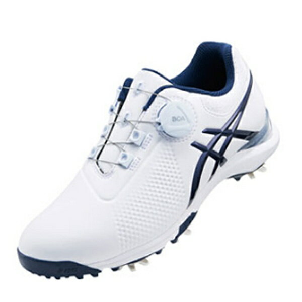 【楽天市場】アシックス アシックス｜asics 23.5cm レディース ゴルフシューズ GELACE TOURLADY Boa ホワイト
