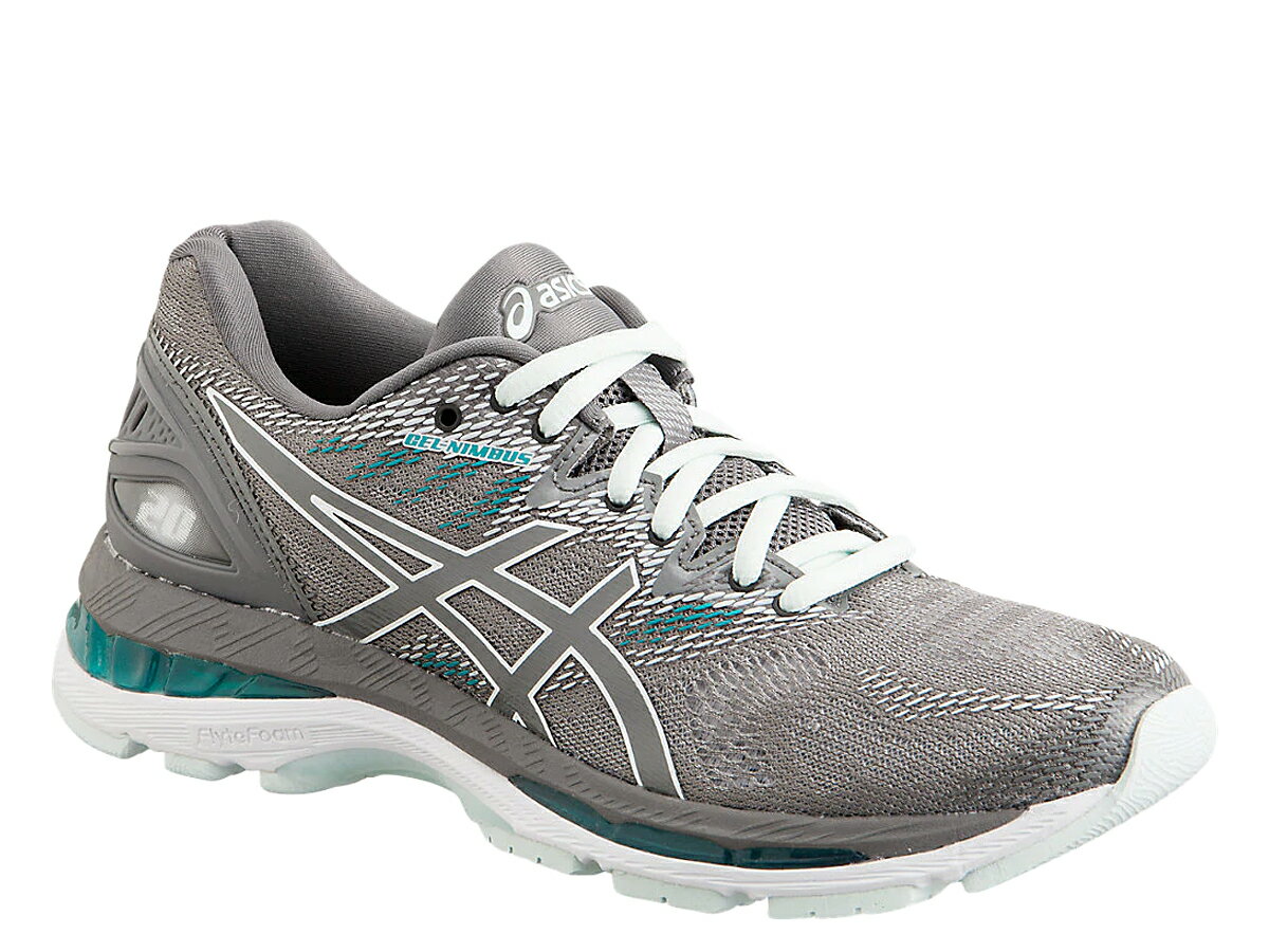 楽天市場 アシックス アシックス Lady Gel Nimbus ランニングシューズ レディース Tjg775 0 価格比較 商品価格ナビ