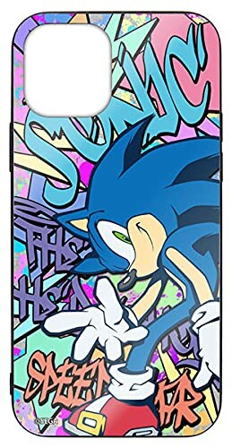 楽天市場 コスパ ソニック ザ ヘッジホッグ 強化ガラスiphoneケース 7 8 Se 第2世代 共用 コスパ 価格比較 商品価格ナビ