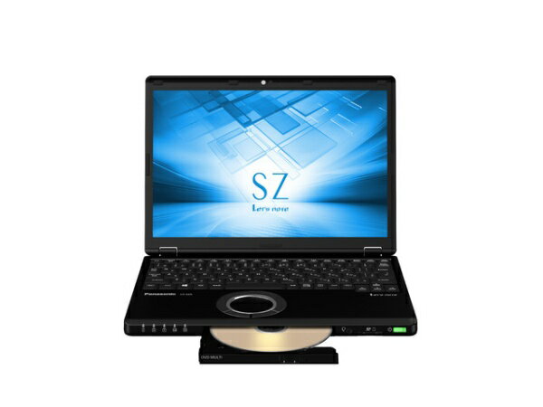 SZ6-018 Panasonic レッツノートSZ6！i7&16GBハイスペ！+spbgp44.ru