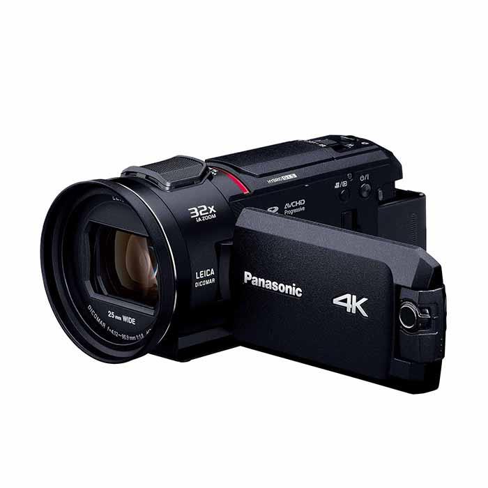 楽天市場】パナソニックオペレーショナルエクセレンス Panasonic デジタル4Kビデオカメラ HC-WX1M-K | 価格比較 - 商品価格ナビ