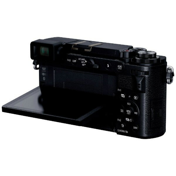 【楽天市場】パナソニックオペレーショナルエクセレンス Panasonic デジタルカメラ LUMIX DC-GX7MK3 DC-GX7MK3