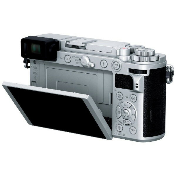 楽天市場】パナソニックオペレーショナルエクセレンス Panasonic LUMIX GX7 Mark III ボディ レンズ別売 DC-GX7MK3-S  ミラーレス一眼カメラ DC-GX7MK3 DC-GX7MK3-S | 価格比較 - 商品価格ナビ