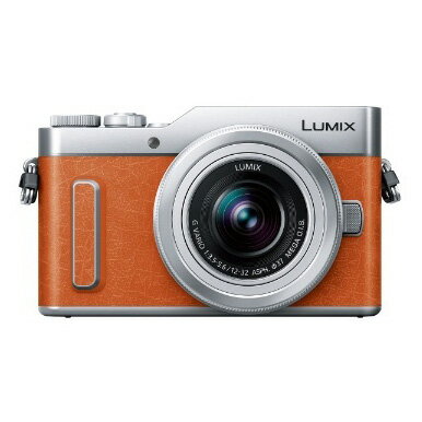 Panasonic  デジタルカメラ LUMIX DC-GF10 DC-GF10W-D