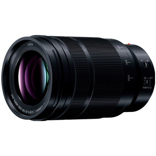 楽天市場】パナソニックオペレーショナルエクセレンス Panasonic 交換レンズ LEICA DG VARIO-ELMARIT 50-200F |  価格比較 - 商品価格ナビ