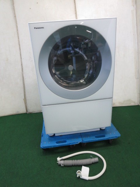 楽天市場】パナソニック Panasonic ドラム式洗濯乾燥機 Cuble NA 
