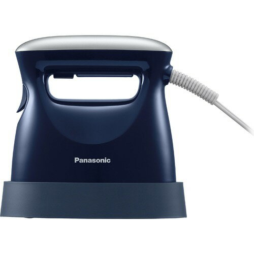 Panasonic 衣類スチーマー NI-FS550-DA