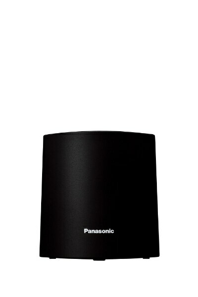 Panasonic コードレス電話機 VE-GZL40DL-K