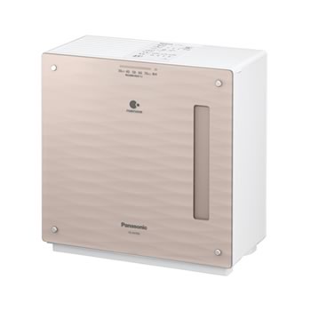パナソニック製気化式加湿器 Amazon.co.jp: パナソニック 加湿器 気化式 ナノイー搭載 ~14畳