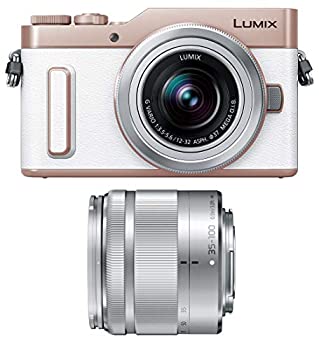 楽天市場 パナソニック Panasonic デジタルカメラ Lumix Dc Gf10 Dc Gf10w W 価格比較 商品価格ナビ