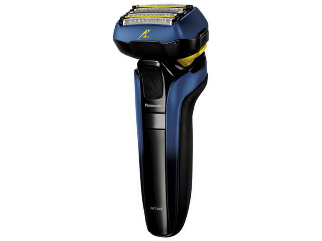 楽天市場 パナソニックオペレーショナルエクセレンス Panasonic ラムダッシュ5枚刃 Es Clv7e T 価格比較 商品価格ナビ