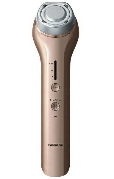 楽天市場】パナソニックオペレーショナルエクセレンス Panasonic RF美顔器 EH-SR72GN-GN | 価格比較 - 商品価格ナビ