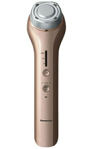 楽天市場 パナソニック Panasonic Rf美顔器 Eh Sr72gn Gn 価格比較 商品価格ナビ