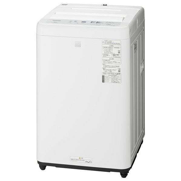 東芝 4．5kg全自動洗濯機 AW-45ME8(KW) ホワイト AW45ME8KW 40810 - 家電