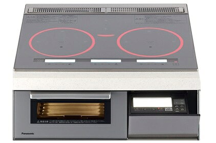 楽天市場 パナソニック Panasonic ビルトインihクッキングヒーター Kz Yp76s 価格比較 商品価格ナビ