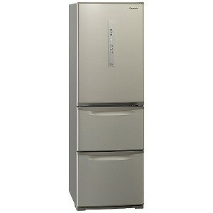 楽天市場】パナソニック Panasonic 冷蔵庫 エコナビ搭載 NR-C371N-N 