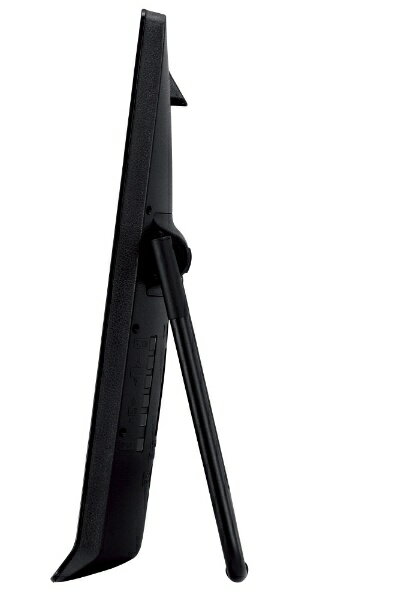 PanasonicプライベートビエラUN-19CFB10-K 概要 ポータブル地上・BS・110度CSデジタルテレビ UN-19CFB10