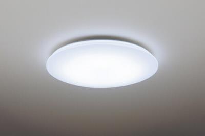 Panasonic LEDシーリングライト HH-CB0833L 8畳用