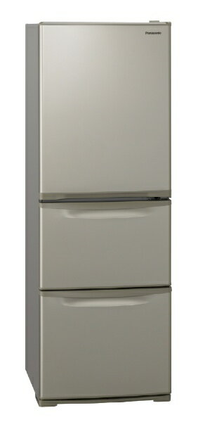 冷蔵庫 Panasonic NR-C342C-W 21年製 美品 パナソニック NR-C342C 価格比較 - 価格.com