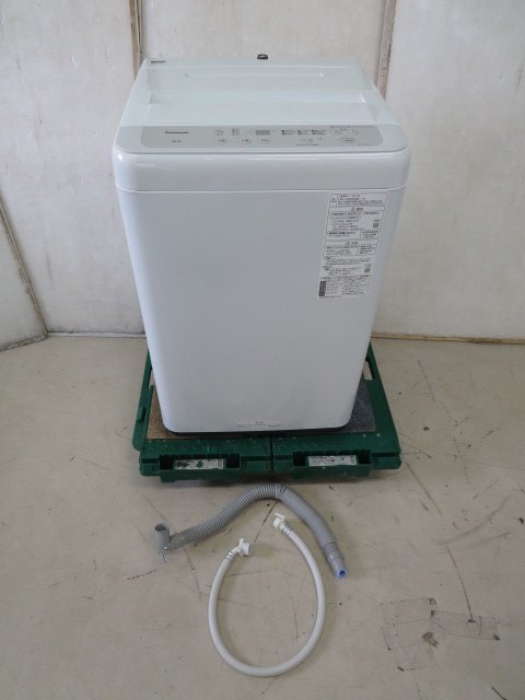 楽天市場】ハイセンスジャパン ハイセンスジャパン 7．5kg全自動洗濯機 