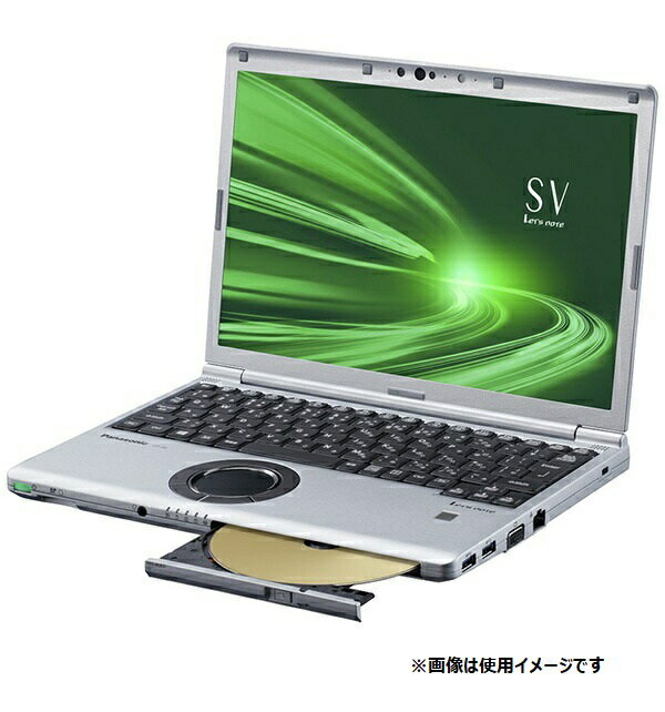 Panasonic Let's Note CF-SV9 16GBバッテリー99%+stock.contitouch.com