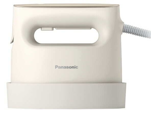 Panasonic 衣類スチーマー NI-CFS770-C