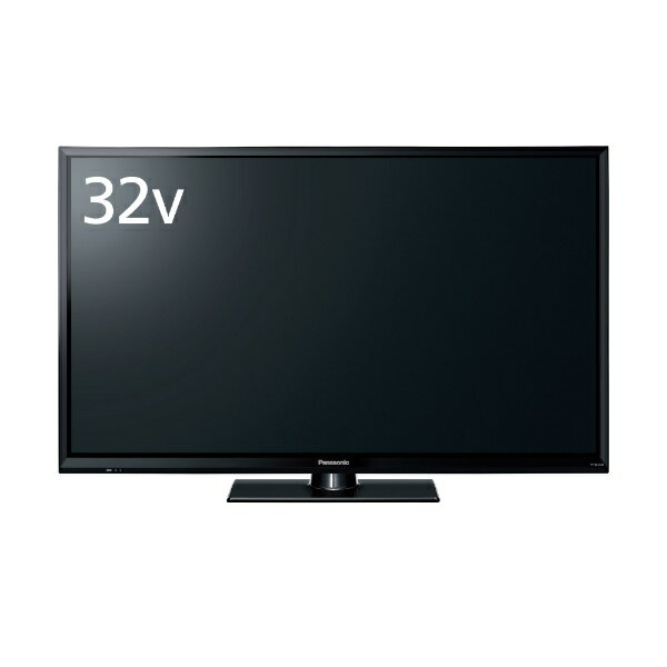 【楽天市場】パナソニックオペレーショナルエクセレンス Panasonic 32V型ハイビジョン液晶TV VIERA J300 TH