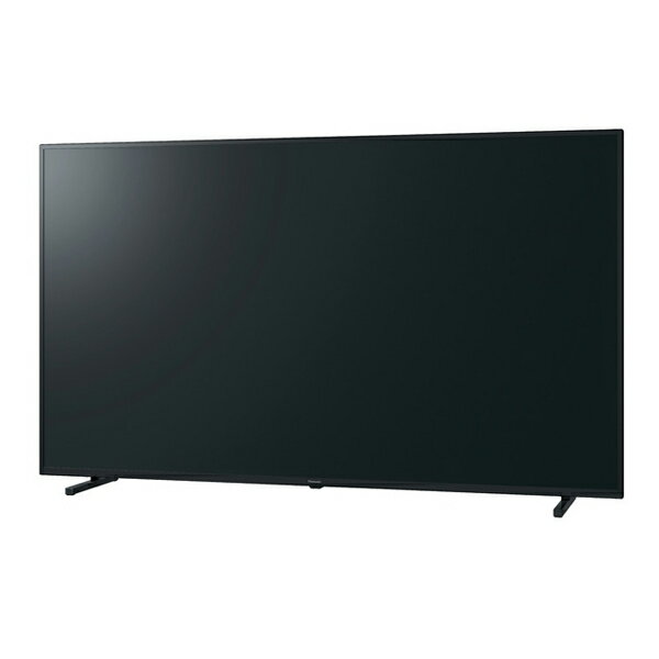 日本製即納 Panasonic VIERA（ビエラ） JX750 65V型４K対応液晶テレビ