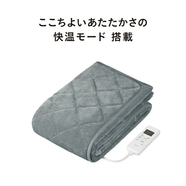 Panasonic 暖房敷パッド DB-BM1L-H