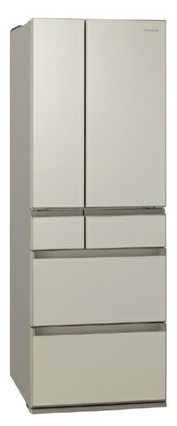 大阪限定配送☆3か月保障付き☆冷蔵庫☆2022年☆パナソニック☆6ドア
