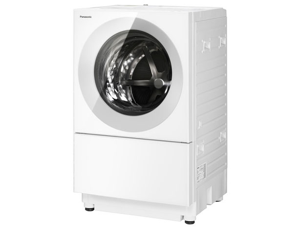 楽天市場】パナソニック Panasonic ドラム式洗濯乾燥機 Cuble NA 