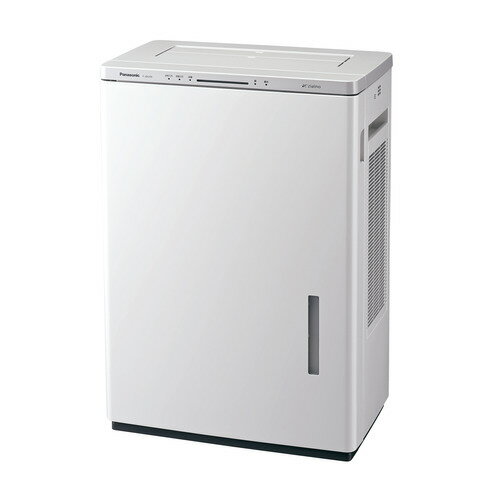 Panasonic 空間除菌脱臭機 F-JDU55-W