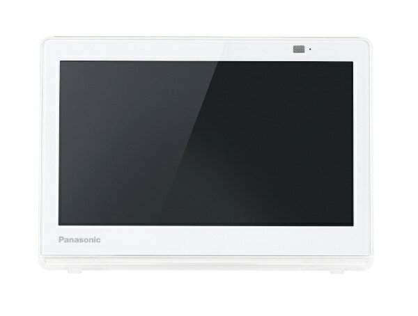 Panasonic 10V型 ポータブル 液晶テレビ 防水タイプ プライベート ビエラ UN-10E11-W