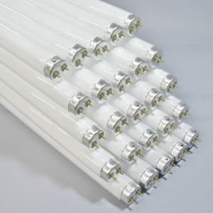 DNライティング・FRT1250EW  ２本 DNライティング（DNL） シームレスランプ1250mm FRT1250EW 白色