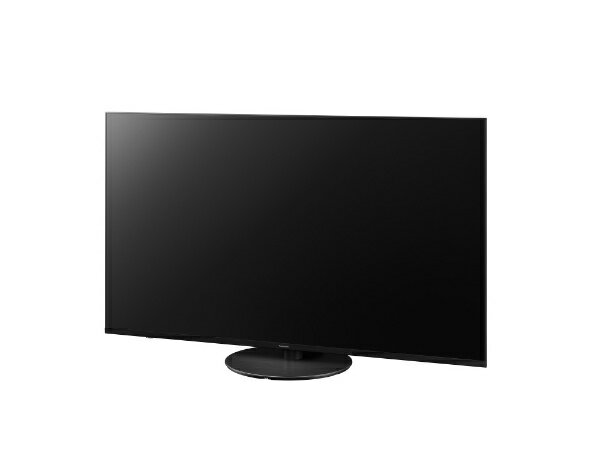 日本代理店正規品 Panasonic TH-55HX750 BLACK | omconsultora.com.ar