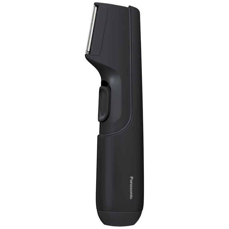 Panasonic ボディトリマー ER-GK20-K