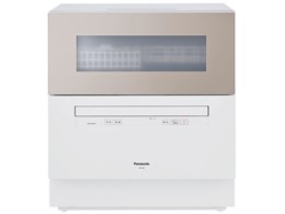 楽天市場】パナソニック Panasonic 食器洗い乾燥機 NP-TCM4-W | 価格 