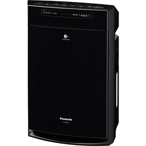 楽天市場】パナソニック Panasonic ナノイー 加湿空気清浄機 F-VC70XT ...