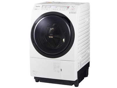 WBC世界一セール価格！ドラム式洗濯乾燥機 NA-VX8700L-