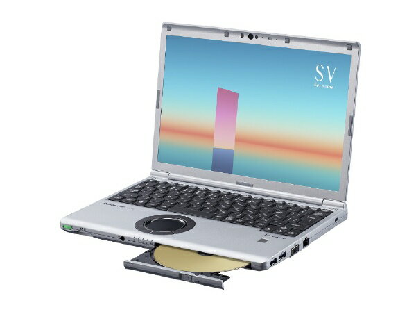 Panasonic - Panasonic ノートPC Let&#39;snote SV2 CF-SV2LDCC パナソニック Let's note SV2 CF-SV2LDMCR 価格比較 - 価格.com