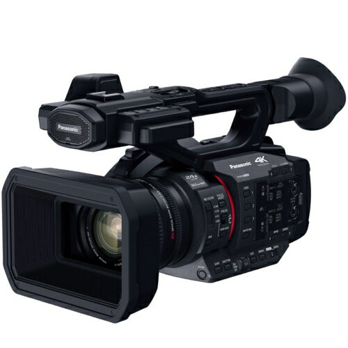 楽天市場】パナソニックオペレーショナルエクセレンス Panasonic デジタル4Kビデオカメラ ホワイト HC-VX992MS-W | 価格比較 -  商品価格ナビ