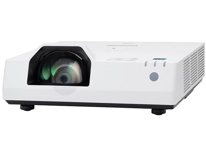Panasonic 液晶レーザープロジェクター PT-TMZ400J