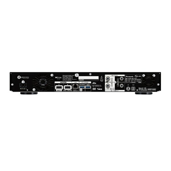 パナソニック ブルーレイディスクレコーダー DMR-4X1000 Amazon.co.jp: Panasonic DMR-4X1000 10TB 11 Tuner Blu-ray