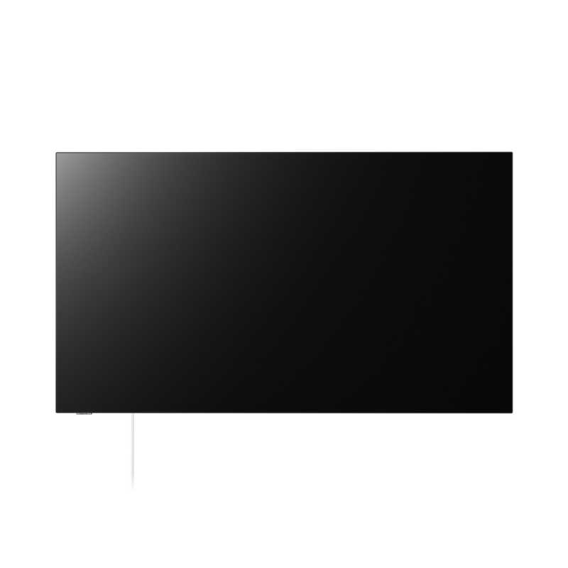 Panasonic 有機ELテレビ VIERA LW1 TH-55LW1L